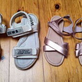 набір взурря босоніжки 30-31р б.у.