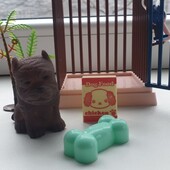 Улюблений пітомець- лот 2 різні