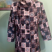 пальто женское новое Италия р 44-48.Акция все по 100!!!