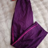 11126..Дощові спортивні штани danskin now