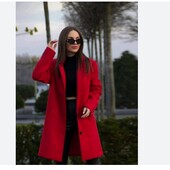 Коротке деми пальто з вовною 30%, від Tchibo (Німеччина) розмір 36 евро=42-44