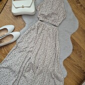 Ніжність, костюм топ + спідниця, Новий без цінників ❄️