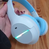 Новая блютуз гарнитура