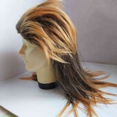 Перуka Smiffy’s вінтаж / fashion wig