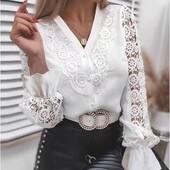 Женская блузка рубашка