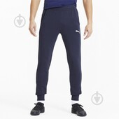 11132Чудові спортивні штани 2х нитка. Puma M