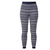 11140.вязані лосіни Esmara