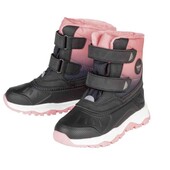 чоботи сноубутси для дівчаток 36 рр