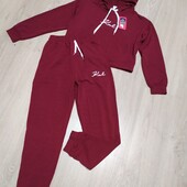 Женский костюм р.44/50.