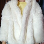 Шикарнейшая шубка