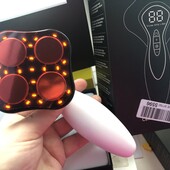 Масажер Кавітація Rf антицелюліт