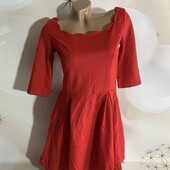 Платье размер С