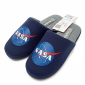 Домашні м'які тапочки чоловічі nasa 40-41 тапочки домашние 1628