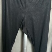 Ava-viv. Черные лосины