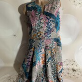 Платье размер 2хл