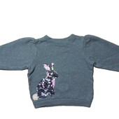 Світшот на 3рочки зріст 98