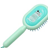 Новая щётка для волос