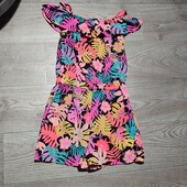 Легенький ромпер Pep&co 8-9