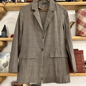 Картатий блейзер❤️