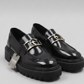 Лофери Tamaris 40 розмір ! Нові Сток