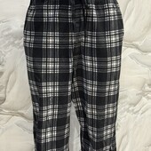 Новий завіз Тепленькі мякусенькі флісові штани з карманами Л-Ххл є заміри
