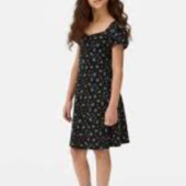 Сукня в рубчик Primark 10-11