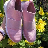 peppers кросівки для дівчаток літні 