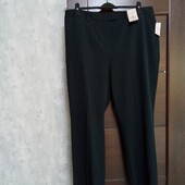 Новые брендовые классические брюки р.20.