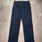 Massimo Dutti прямі джинси оригінал