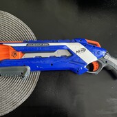 Nerf бластер оригінал без пуль