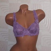 ☆Розпродаж☆чудовий бюстгальтер 36в (80в)