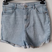 Total Sale ⚡Шорты джинсовые eu42