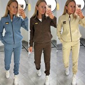 Костюм новинка/качество/стиль