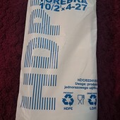 пакеты 1000 шт.