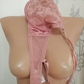 Бюстгальтер на кісточках Primark 36DD = 80D Не ношений !