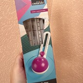 Круговий ніж циркуль