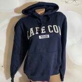 Распродажа! Худи с начесом размер С, состояние хорошее