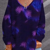 Єдина, 3д кофтина на розмір 62-64