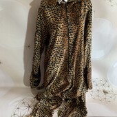 Распродажа! Флисовый слип, кигуруми размер ХЛ/2хл