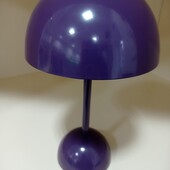 Новая рабочая лампа на акамуляторе