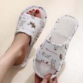 Тапочки женские