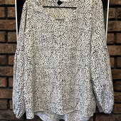 Блуза р.xl