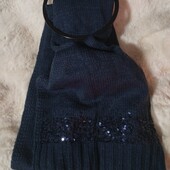 11178.шарф 25*150mm