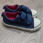 Кеди Inextenso р26(устілка 16см)