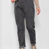 Женские джинсы пояс на резинке