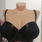 Новий! Шикарний бюстгальтер на кісточках M&Co 36/80 DD