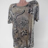 Футболка розмір XL