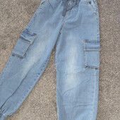 Джинси. Нові