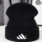 Шапка підліткова