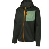 Куртка софтшел на флісі чоловіча Crivit М 48\50